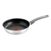 Non-stick frying pan, stainless steel, 28 cm, Elite Non-Stick - Moni
