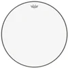 Remo BR-1322-00 Ambassador Clear Bass 22 Opna za boben (Kot novo)