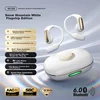 Sansui Bluetooth slušalice W130, Bele