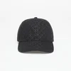 Čepica Calvin Klein Emblem Print W Leather Cap Black Universal