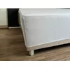 Čaršav Pamuk 160x200/25cm Bela boja ( VLK000322-bela )