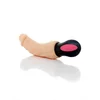 Gardj Europe Vibrator MERCURY USB z 12 funkcijami, upogibni vibrator