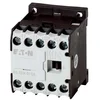 Eaton Miniaturni kontaktor, 3kW/400V, krmiljenje 24VDC DILEEM-01-G-EA(24VDC)