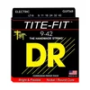 DR Strings Tite-fit LT 9