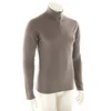 Devold Breeze Merino 150 Zip Neck Moški Funkcijska majica