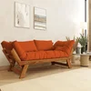 HANAH HOME Sofa za 2 sedišta CPT8172 210