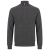 Vercate Pulover No. 42 temno siva