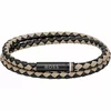 Moška zapestnica Hugo Boss 1580495M