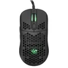 White Shark Miš GM 5007 GALAHAD crni 6400 dpi