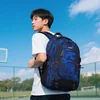 Edison Školski ranac, 45 L, Plavi