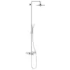 GROHE Euphoria SmartControl System 260 Mono 26510000 komplet za prho