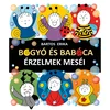 Bogyó in Babica: Pravljice o čustvih - Pagony