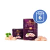 Nuevo Piletina Sensitive Grain Free Vlažna hrana za mačke 200g x 6 kom. pakovanje
