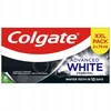 Colgate Pasta za zube Advanced White Charcoal, 75ml, 2 komada
