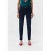 Love Moschino Ženske farmerke WQ45483S3847-043C, Tamnoplave