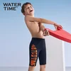 Watertime Kupaći kostim za dečake, Crni