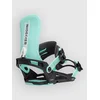 Nidecker Combo 2027 Snowboard Bindings glacier