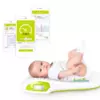 Agu Baby Vaga digitalna sa stadiometrom Wally