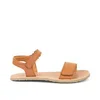 Otroški barefoot sandali FRODDO SANDAL FLEXY LIA II rjavi - 39
