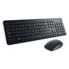 Dell Desktop Set KM3322W Wireless
