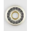 Bones Wheels 54mm 97A V7 Double Locks Wheels white