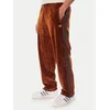 Superge adidas Firebird Velour Track Pants Dusky Bronze XXL