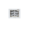 Ellie Lashes Veštačke trepavice 01, 3 para