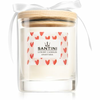 SANTINI Cosmetic Anastasia dišeča sveča 270 g
