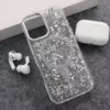 Maska Mag Case Glue za iPhone 17 bela