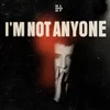 Marc Almond - Im Not Anyone (LP)