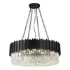 Luster F4007-12L BK