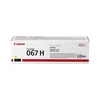 toner Canon CRG-067H Yellow/Original