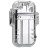 UPALJAČ ELEKTRONSKI SCHWARZWOLF CALBUCO PUNJIV NA USB H6800300AJ3
