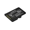 KINGSTON U1 V10 SDXC 64GB Canvas Select Plus G3 100R A1 SDCS3/64GBSP