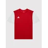 adidas Otroška majica ESTRO 19 JSY Rdeča