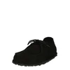 BIRKENSTOCK  Utti Lace  Črna