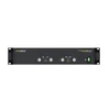 INTUSONIC 4SDL160 Class-D ojačevalnik 4x150W