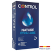 Control Nature Xtra Lube 12 pack