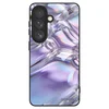 ULTIMATE CASE za Samsung Galaxy S26 - Iridescent bubbles