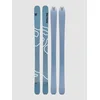 Faction Agent 2 Blue 2026 Skis blue