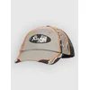 XLARGE Red Head Hybrid 6Panel Cap olive
