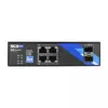 BCS-B-ISP04G-2SFP – omrežni preklopnik (switch), 4x 10/100/1000 Mbps (UTP) + 2x SFP