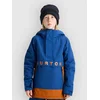 Burton Frostner 2L Kids Anorak spiced