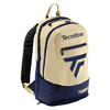 Nahrbtnik za loparje Tecnifibre Tour Endurance Navy Beige Backpack