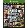 TAKE2 XBOXONE Grand Theft Auto 5 Premium Edition