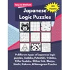 Japanese Logic Puzzles