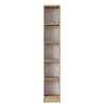 Hanah Home Polica za knjige HC114 2661