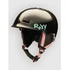 Roxy Happyland Kids Helmet true black snow drifting