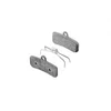 Pločice za disc Shimano BR-M810 Sintered Metal compound