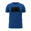 Universal Nutrition T-shirt Animal Blue